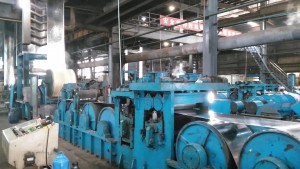 天津無縫鋼管廠：鋼企如何實(shí)現(xiàn)自身快速發(fā)展呢