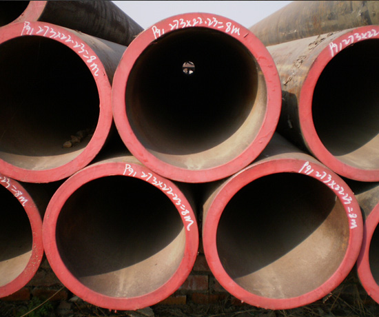 20G高壓鍋爐管如何進行退火處理