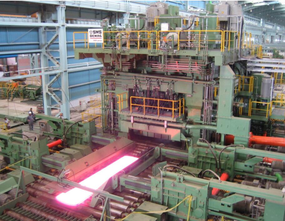 三輥連軋?jiān)O(shè)備