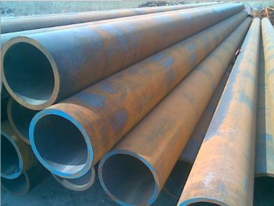 q345b結(jié)構(gòu)管