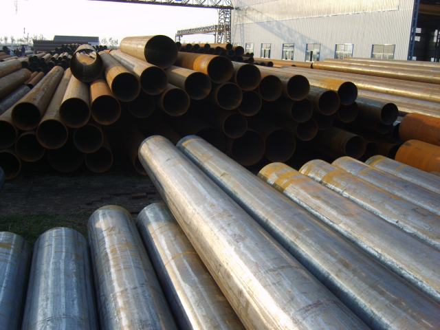 化肥專用管市場短期或?qū)⒀永m(xù)“長強板弱”格局