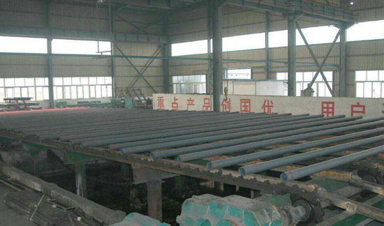 天津無縫鋼管軋制加工具有代表性的解析技術(shù)